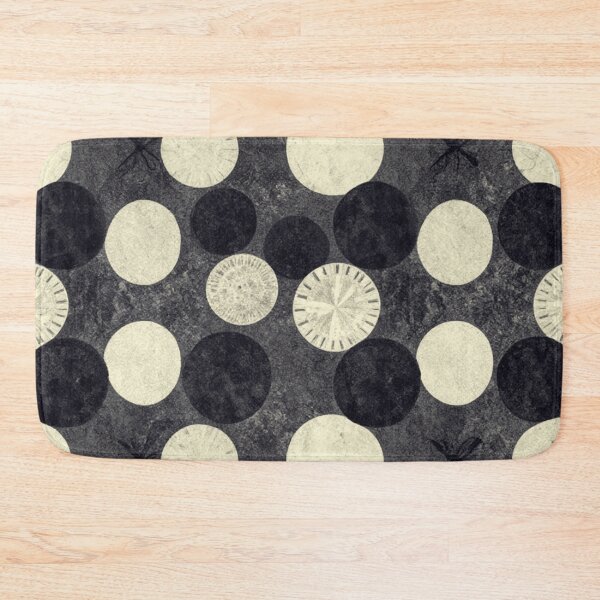 Item preview, Monochrome Orb Mosaic designed and sold by RandomWalker.