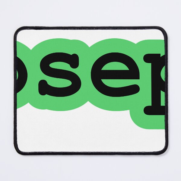 Item preview, joseph text designed and sold by Sticktle.