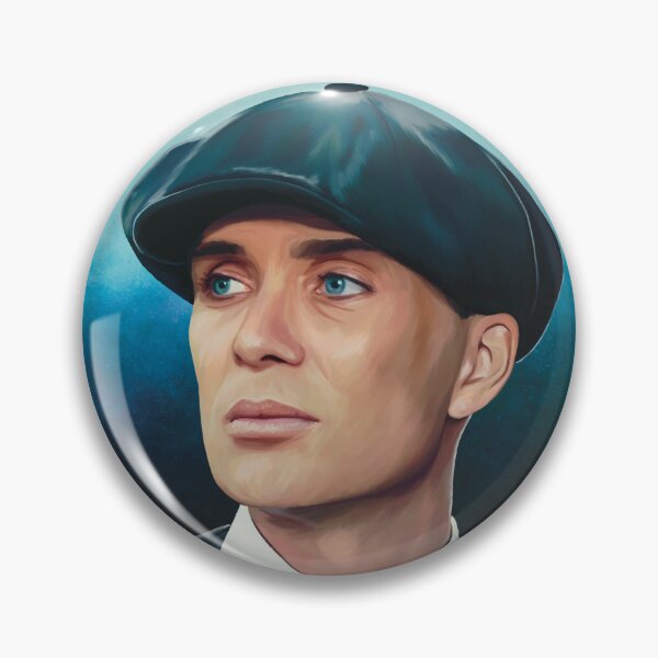 Item preview, Peaky Blinders  designed and sold by BlackstarStudio.