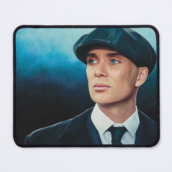 Item preview, Peaky Blinders designed and sold by BlackstarStudio.