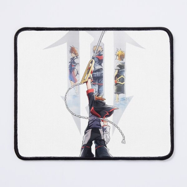 Item preview, Sora Keyblade Master - Kingdom Hearts designed and sold by BotanUta.