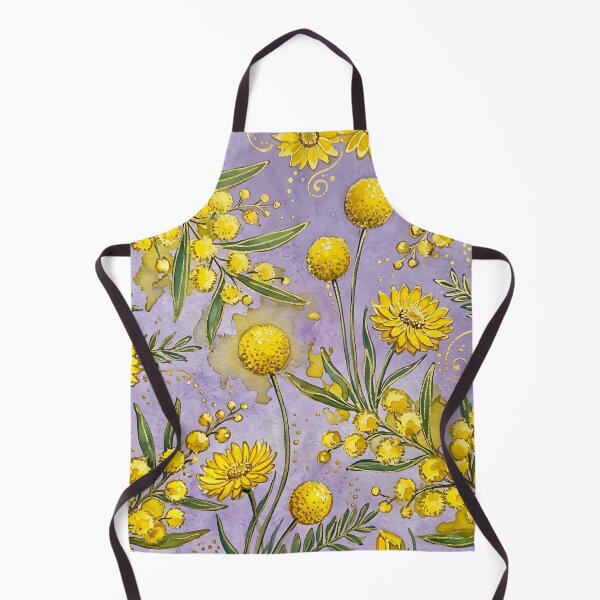 Item preview, Australian Floral designed and sold by GraphicsClub.