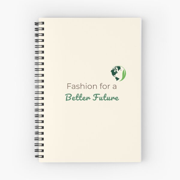 Item preview, Fashion for a Sustainable Future – Earth Positive Design designed and sold by J-Nature-Vibes.