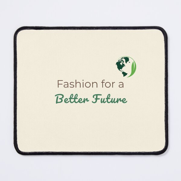 Item preview, Fashion for a Sustainable Future – Earth Positive Design designed and sold by J-Nature-Vibes.