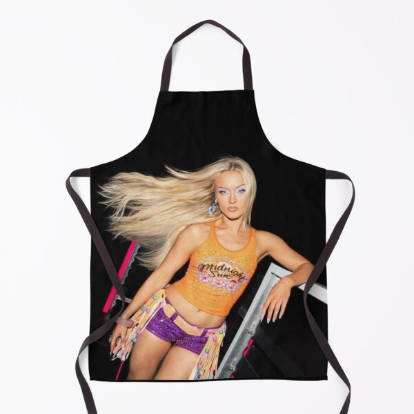 Item preview, Zara Larsson Midnight Sun Merch 2026 Trending Design / Zara Larsson Concert / New Album designed and sold by TeenLake.
