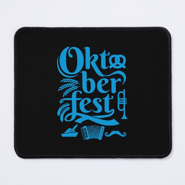 Item preview, Oktoberfest - T-shirt Design - Vector Art 2.0 designed and sold by Vector-Artist.