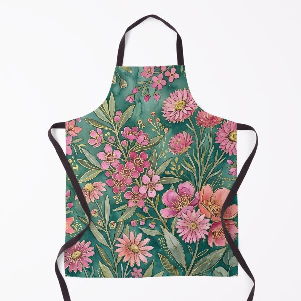 Item preview, Australian Floral designed and sold by GraphicsClub.