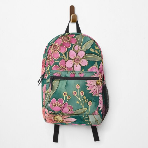 Item preview, Australian Floral designed and sold by GraphicsClub.