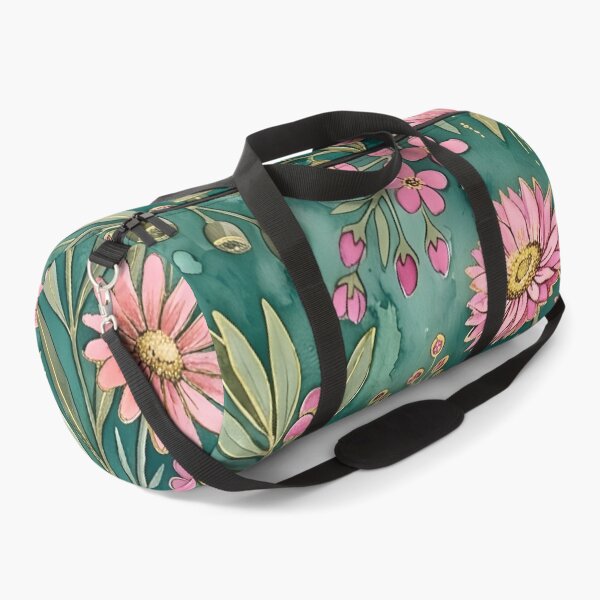 Item preview, Australian Floral  designed and sold by GraphicsClub.