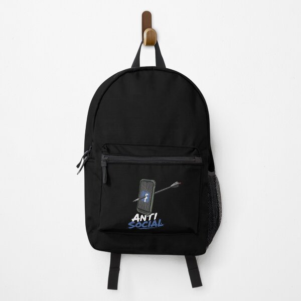 Item preview, Antisocial designed and sold by angoma.