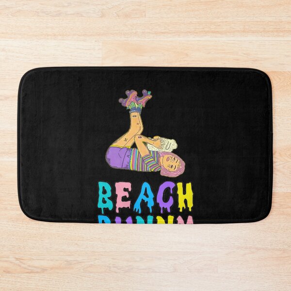 Item preview, Beach Bunnies #2300 designed and sold by pple-frame.
