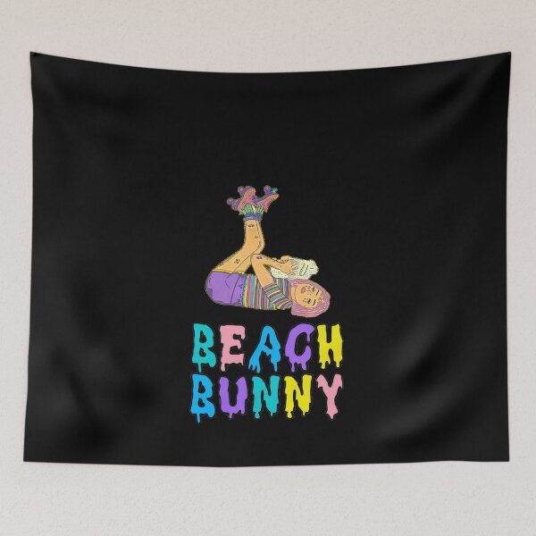 Item preview, Beach Bunnies #2300 designed and sold by pple-frame.