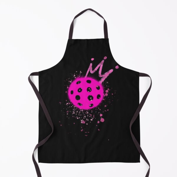 Item preview, Pickleball queen designed and sold by JennaYoNaBloom.