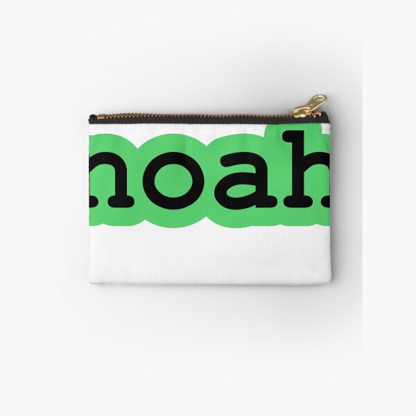 Item preview, noah text designed and sold by Sticktle.