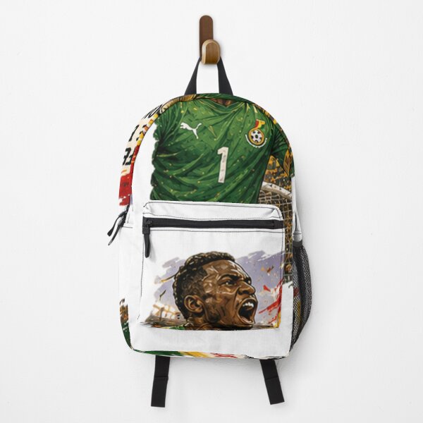 Item preview, Ghana World Cup 2026 Soccer Fan Design designed and sold by Pixanova.