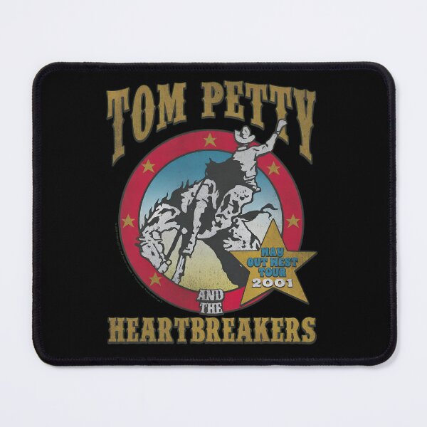 Item preview, Toms Pettys and the Heartbreakerss Tour designed and sold by OdditiesByE.