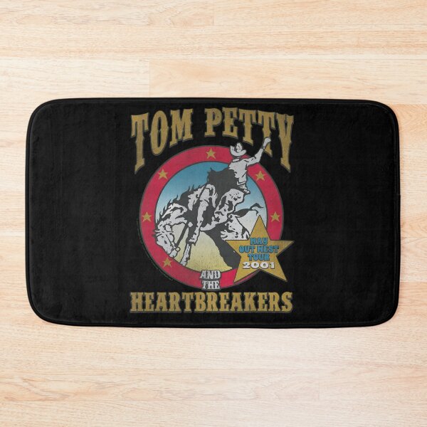 Item preview, Toms Pettys and the Heartbreakerss Tour designed and sold by OdditiesByE.