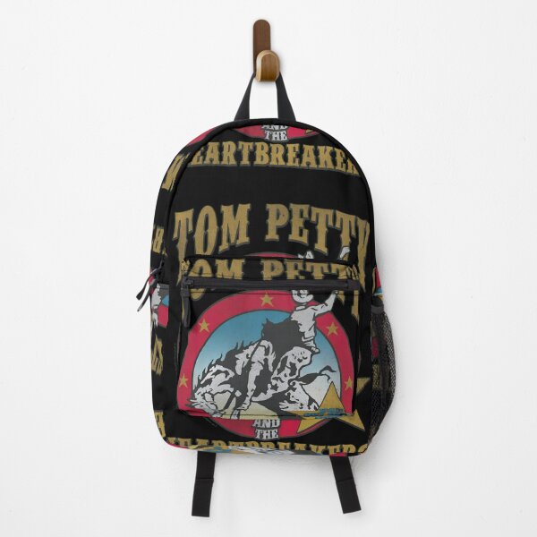 Item preview, Toms Pettys and the Heartbreakerss Tour designed and sold by OdditiesByE.