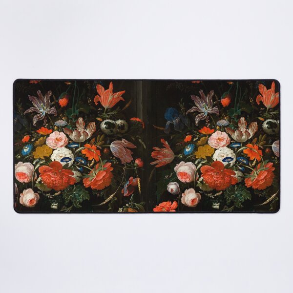 Item preview, AUNT MYRTLE FLOWERS designed and sold by THE GOOD FIND.