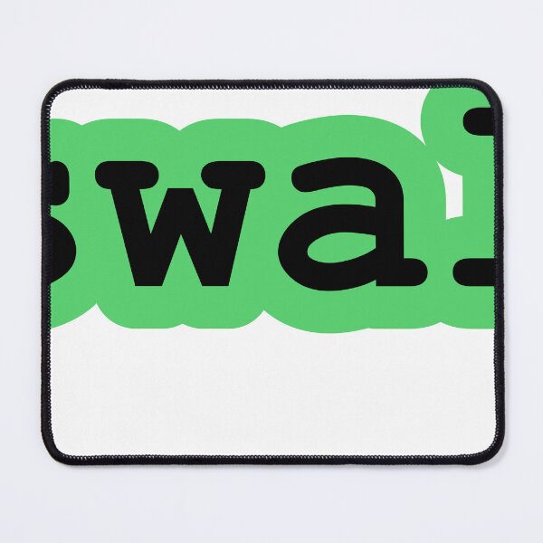Item preview, oswald text designed and sold by Sticktle.