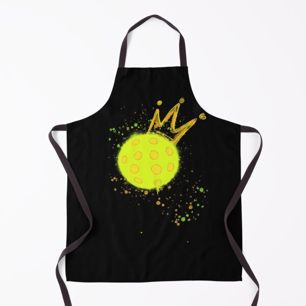 Item preview, Pickleball King designed and sold by JennaYoNaBloom.
