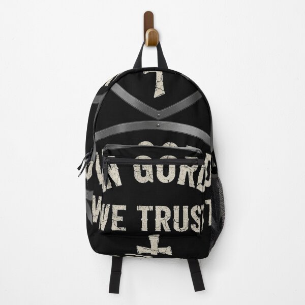 Item preview, In Gord We Trust #915 designed and sold by sandrahofer-art.