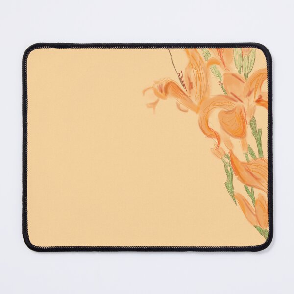 Item preview, Orange Daylily Bloom designed and sold by Archived by Vic.