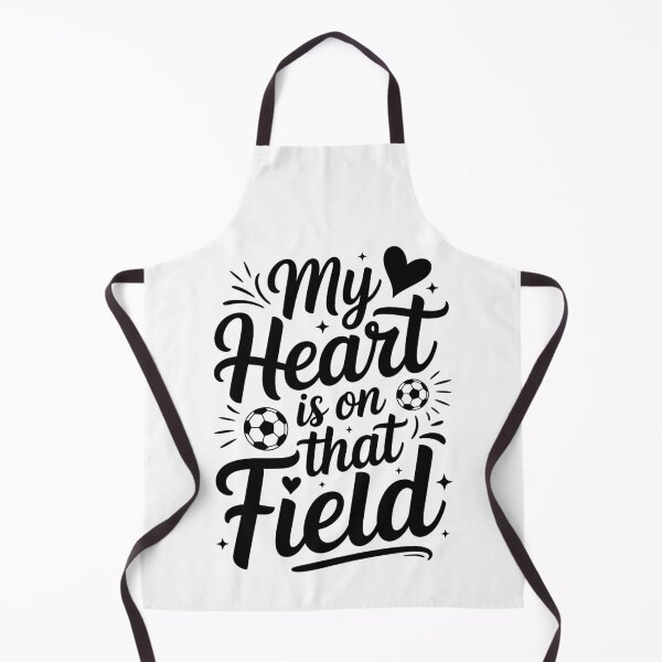 Item preview, My Heart is on that Field designed and sold by jkrphoto.