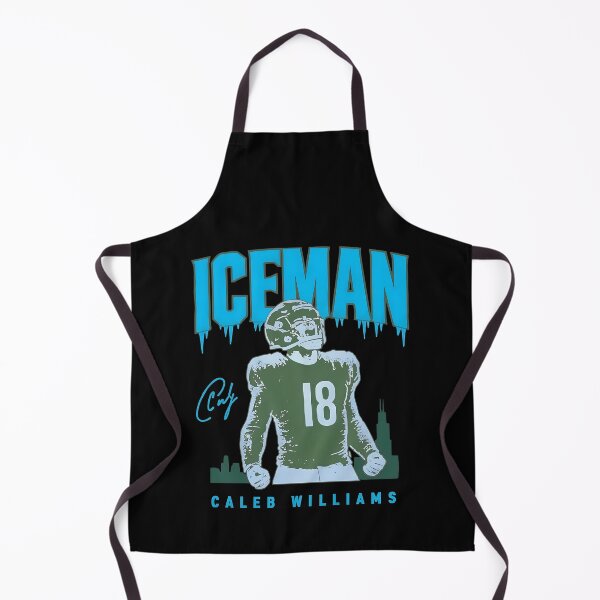 Item preview, Caleb Williamss Iceman Bears designed and sold by JohnesDooley.