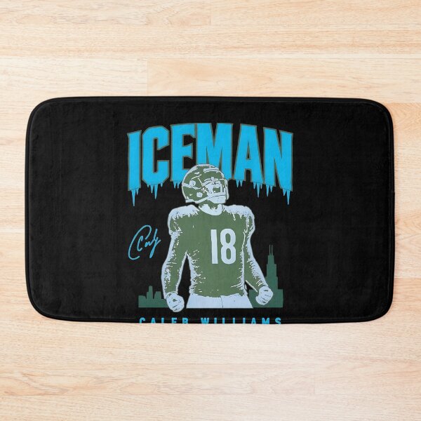 Item preview, Caleb Williamss Iceman Bears designed and sold by JohnesDooley.