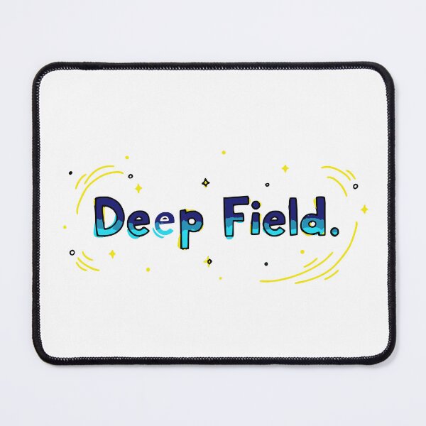 Item preview, Deep Field. designed and sold by Creative jiffy.