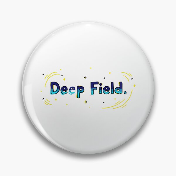 Item preview, Deep Field. designed and sold by Creative jiffy.