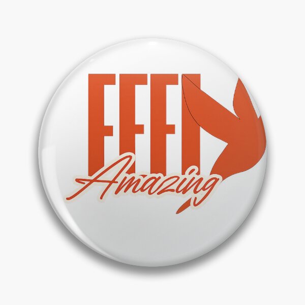 Item preview, FEEL Amazing | Modern Bird Logo Design designed and sold by Annuwinder.
