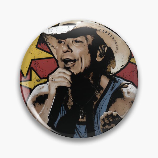 Artikelvorschau, Kenny Chesney #8331 entworfen und verkauft von pple-frame.