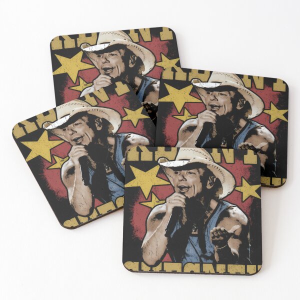 Item preview, Kenny Chesney #8331 designed and sold by pple-frame.