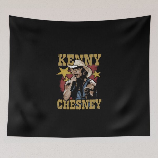 Item preview, Kenny Chesney #8331 designed and sold by pple-frame.