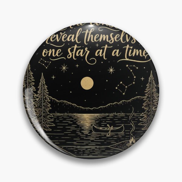 Item preview, Constellations #261 designed and sold by sandrahofer-art.