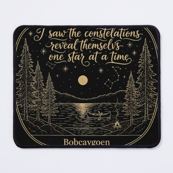 Item preview, Constellations #261 designed and sold by sandrahofer-art.