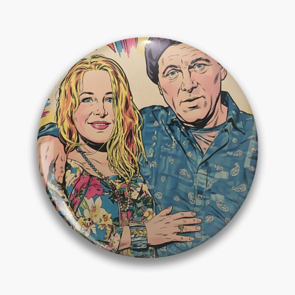 Item preview, Duke and Dutchess Radiate  designed and sold by Cynthia De Moss aka Dutchess333.