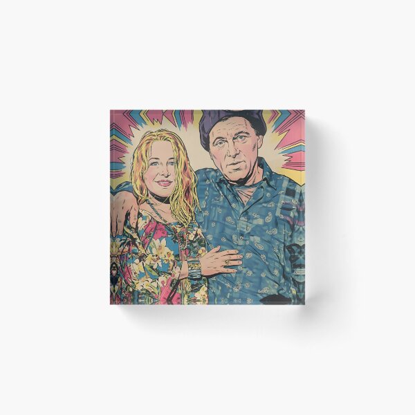 Item preview, Duke and Dutchess Radiate  designed and sold by Cynthia De Moss aka Dutchess333.