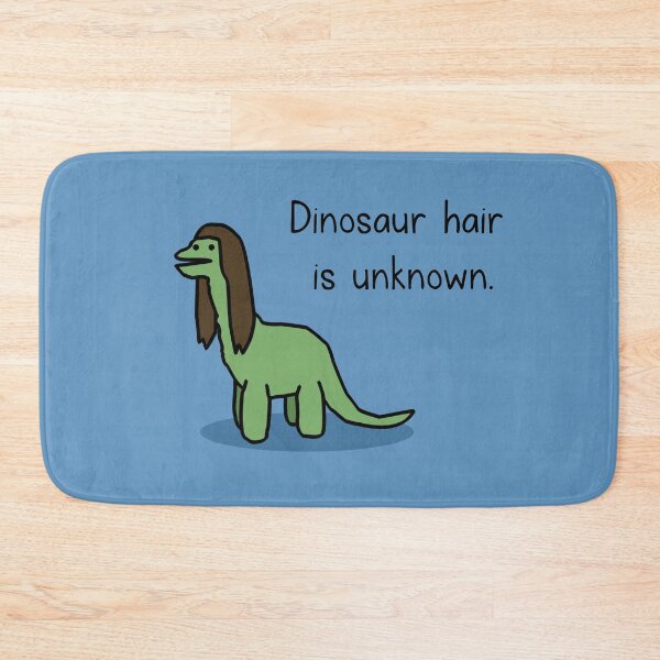 Item preview, Prehistoric mane designed and sold by hungryfatcat.