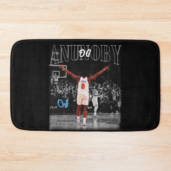 Item preview, OG-Anunoby designed and sold by VintageViolet79.