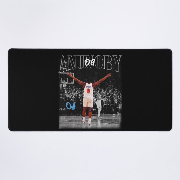 Item preview, OG-Anunoby designed and sold by VintageViolet79.