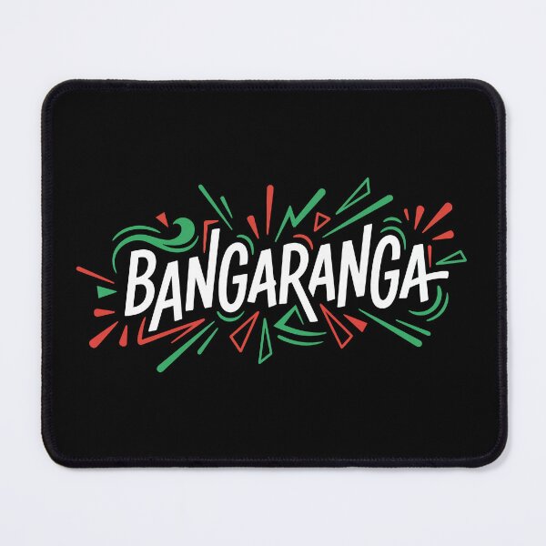 Item preview, Bangaranga designed and sold by blindninja.