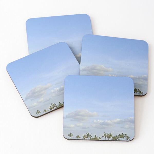 Item preview, Golden Sunset Through the Trees designed and sold by Art of heart lab.