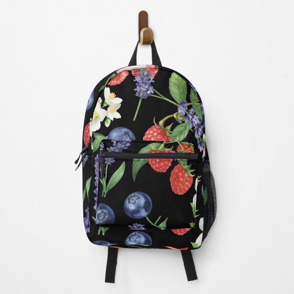 Item preview, Summer Fruit and Wildflower designed and sold by VortexPulse.