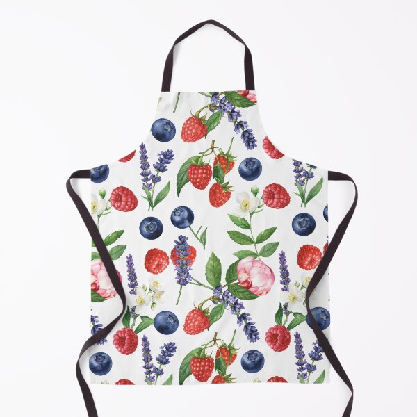 Item preview, Summer Fruit and Wildflower designed and sold by VortexPulse.