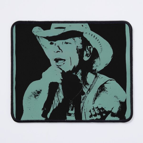 Item preview, Kenny Chesney #1764 designed and sold by pple-frame.