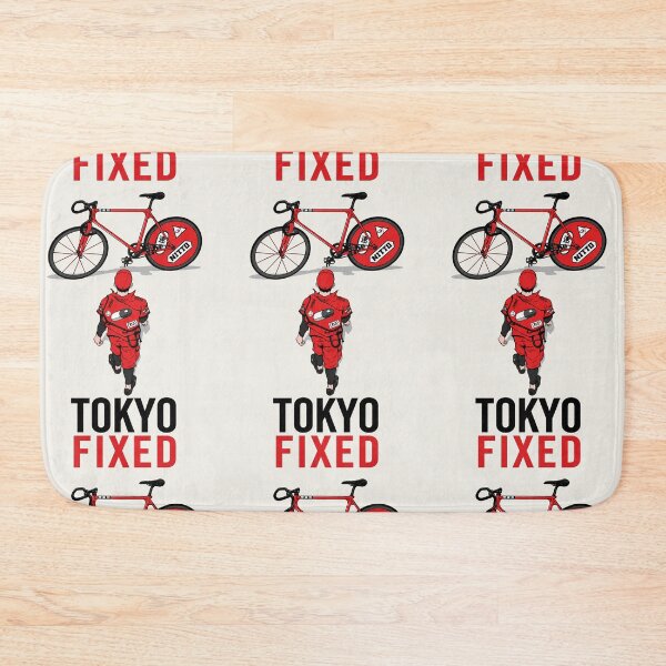 Item preview, Tokyo Fixed | Japanese Track Bike & Urban Cycling Design designed and sold by collectees1.