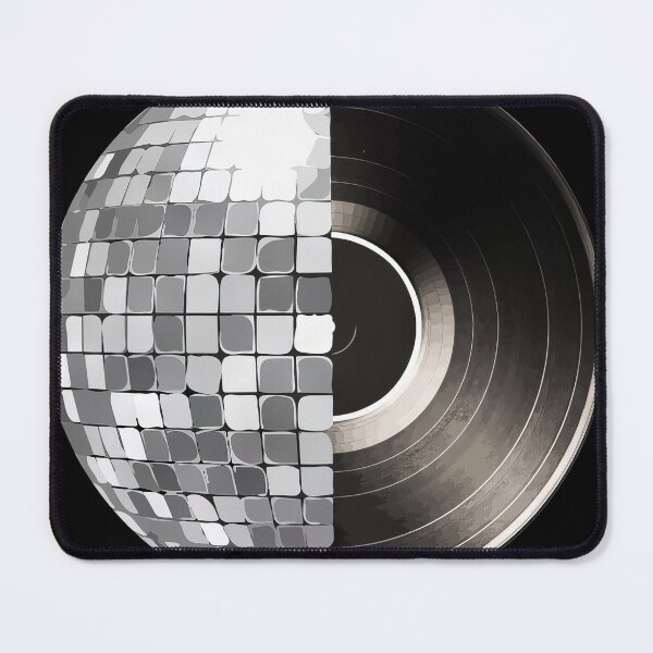 Item preview, disco ball #693 designed and sold by vespira-motion.